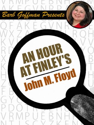 cover image of An Hour at Finley's